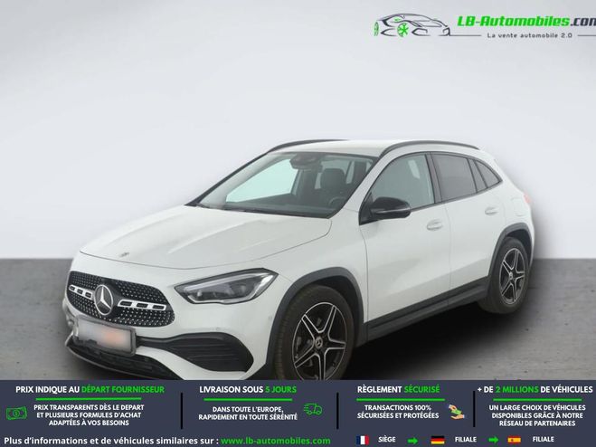 Mercedes Classe GLA 200 BVA Blanc de 2023