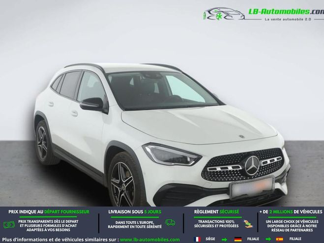 Mercedes Classe GLA 200 BVA Blanc de 2023