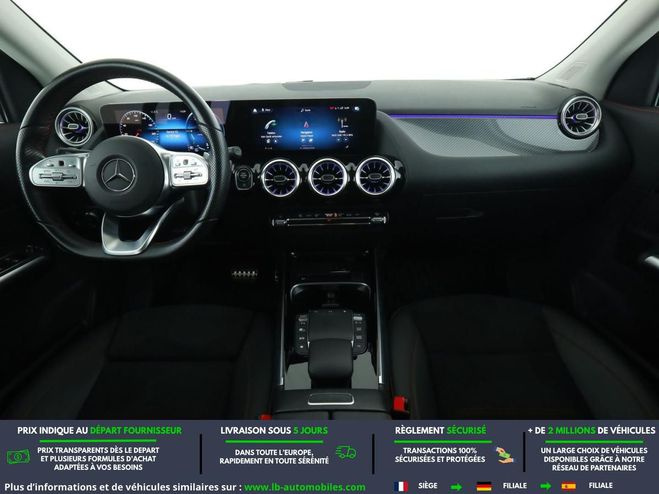 Mercedes Classe GLA 200 BVA Blanc de 2023