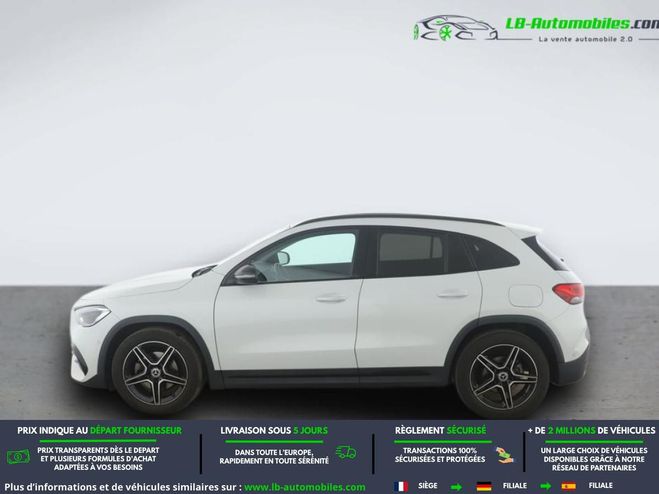 Mercedes Classe GLA 200 BVA Blanc de 2023