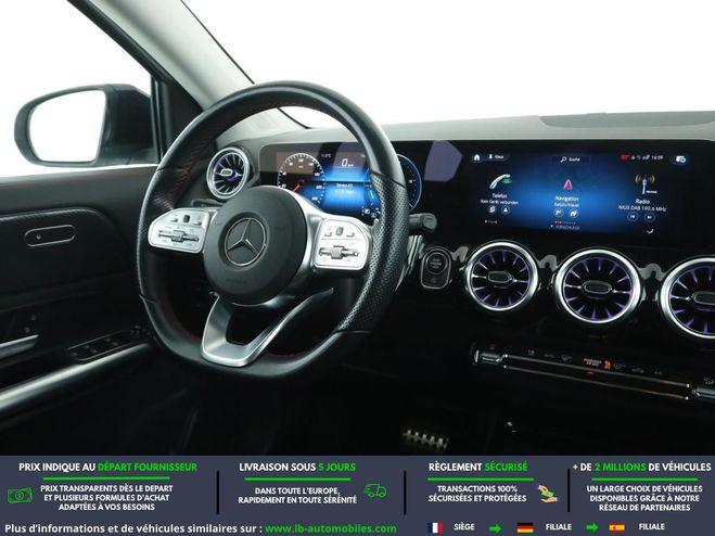 Mercedes Classe GLA 200 BVA Blanc de 2023