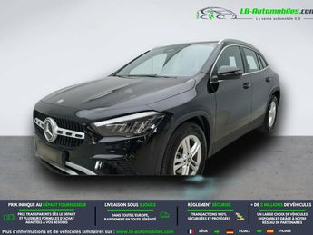 Mercedes Classe GLA