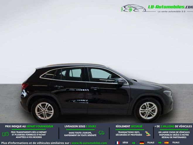 Mercedes Classe GLA 200 BVA Noir de 2024