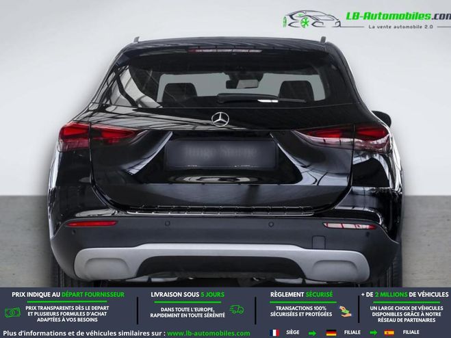 Mercedes Classe GLA 200 BVA Noir de 2024