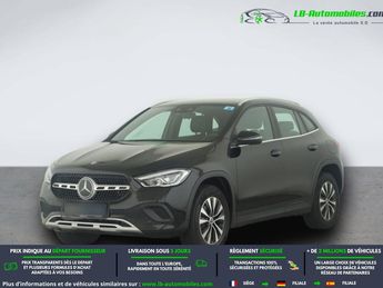Mercedes Classe GLA