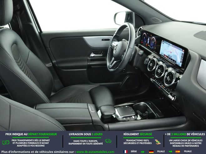 Mercedes Classe GLA 250 e BVA Noir de 2022