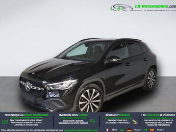 Mercedes Classe GLA