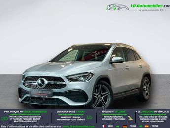 Mercedes Classe GLA