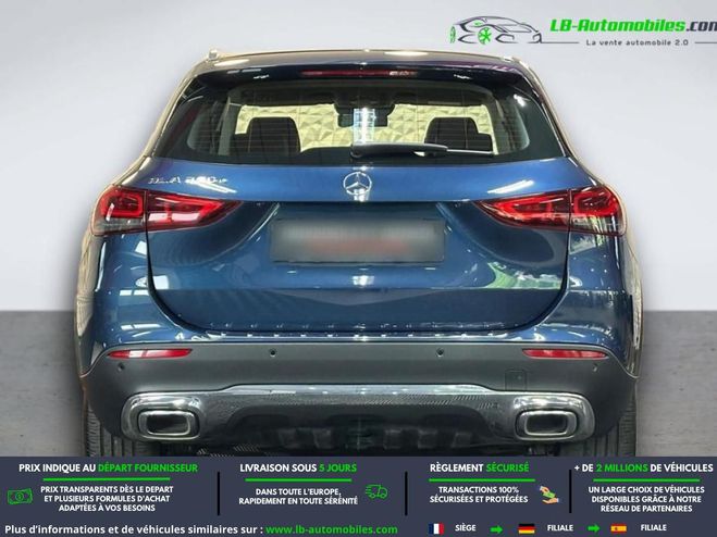 Mercedes Classe GLA 250 e BVA Bleu M�tallique de 2021