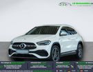 Mercedes Classe GLA 250 e BVA &agrave; Beaupuy (31)