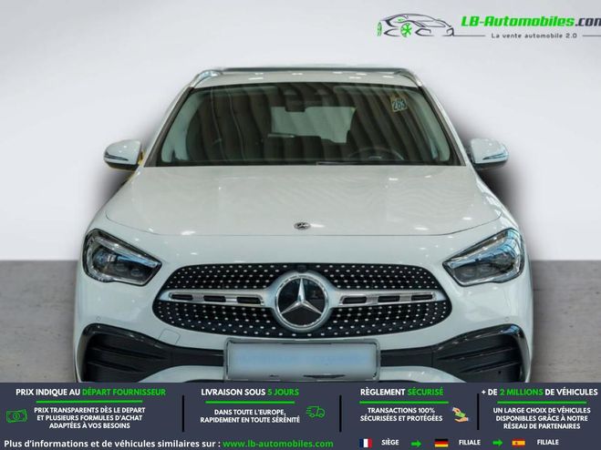 Mercedes Classe GLA 250 e BVA Blanc de 2020