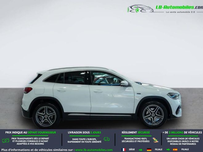 Mercedes Classe GLA 250 e BVA Blanc de 2020