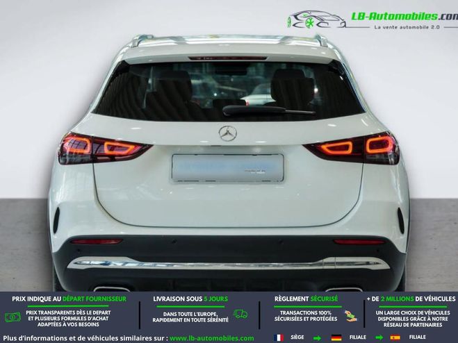 Mercedes Classe GLA 250 e BVA Blanc de 2020