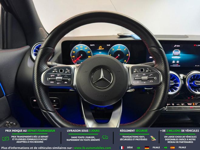 Mercedes Classe GLA 220 d BVA 4Matic Noir de 2023