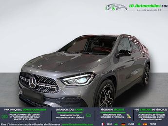  Voir d&eacute;tails -Mercedes Classe GLA 220 d BVA 4Matic &agrave; Beaupuy (31)