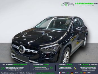 Mercedes Classe GLA