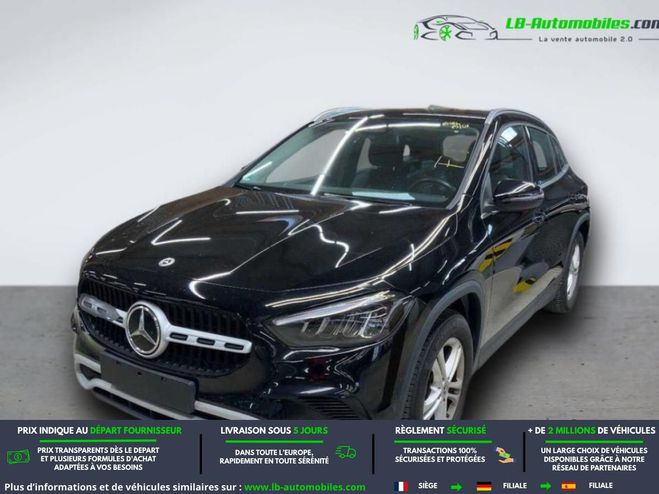 Mercedes Classe GLA 180 BVA Noir de 2023