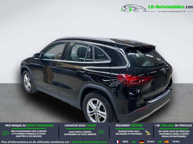 Mercedes Classe GLA 180 BVA Noir de 2023