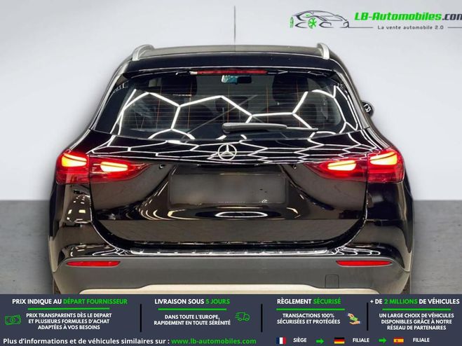 Mercedes Classe GLA 180 BVA Noir de 2024