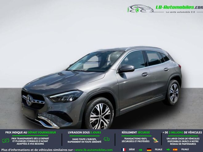 Mercedes Classe GLA 180 BVA Gris M�tallique de 2024