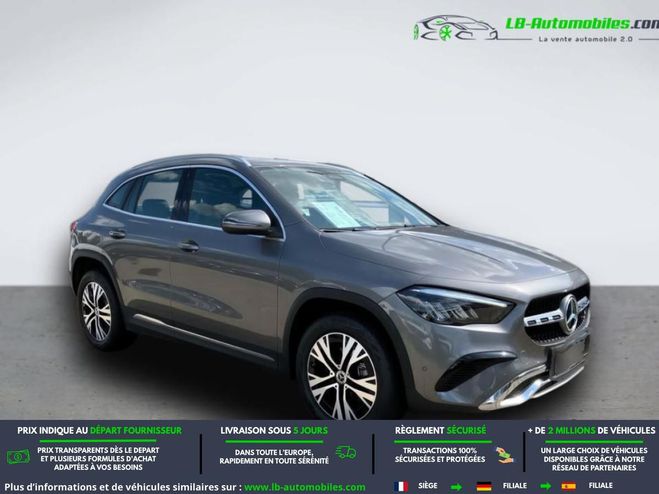 Mercedes Classe GLA 180 BVA Gris M�tallique de 2024