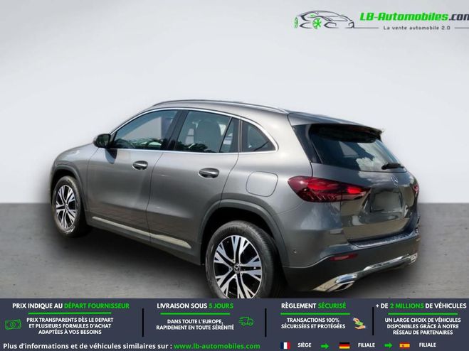 Mercedes Classe GLA 180 BVA Gris M�tallique de 2024