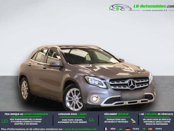 Mercedes Classe GLA