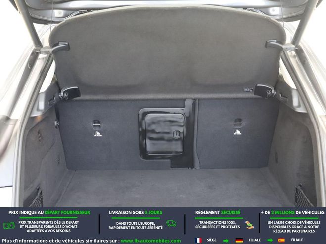 Mercedes Classe GLA 200  BVA Gris M�tallique de 2018