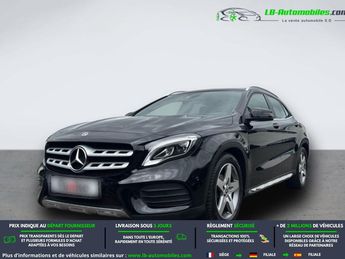 Mercedes Classe GLA