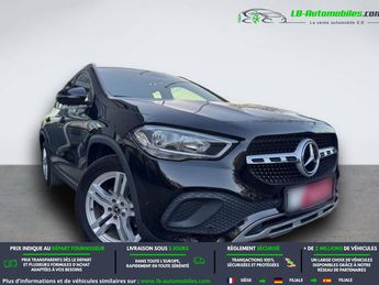Mercedes Classe GLA
