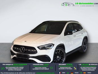Mercedes Classe GLA