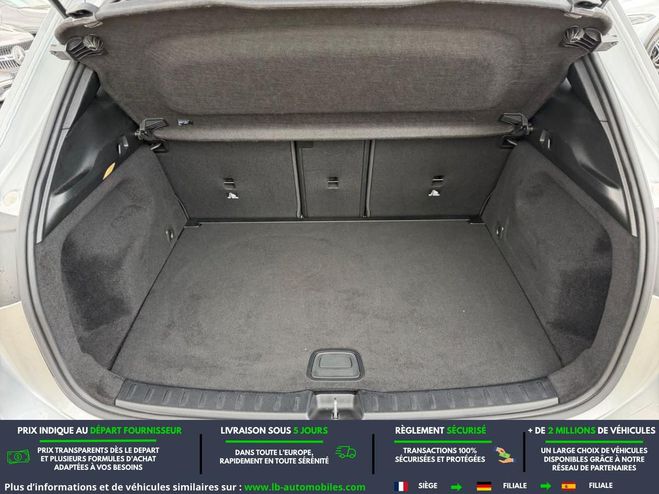 Mercedes Classe GLA 220 d BVA 4Matic Argent� M�tallique de 2022