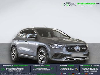 Mercedes Classe GLA