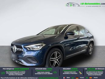  Voir d&eacute;tails -Mercedes Classe GLA 200 BVA &agrave; Beaupuy (31)