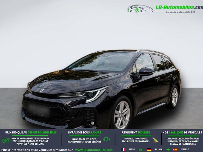 Suzuki Swace 1.8 Hybrid 98ch Brun M�tallique de 2022