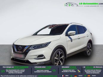  Voir d&eacute;tails -Nissan Qashqai 1.3 DIG-T 160 BVA &agrave; Beaupuy (31)