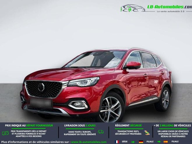 MG EHS 1.5T GDI PHEV 258 Rouge de 2022