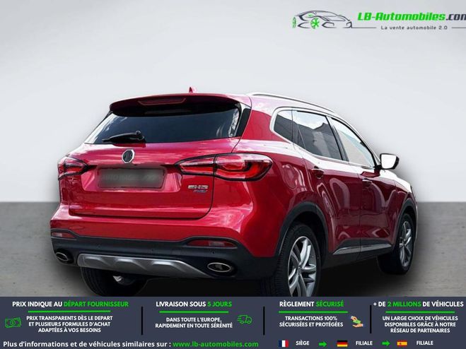 MG EHS 1.5T GDI PHEV 258 Rouge de 2022