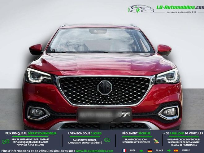 MG EHS 1.5T GDI PHEV 258 Rouge de 2022