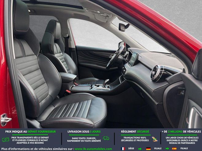 MG EHS 1.5T GDI PHEV 258 Rouge de 2022
