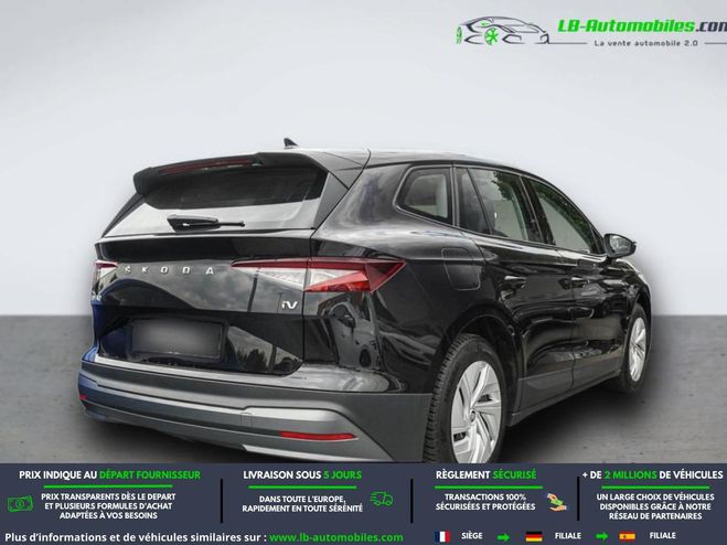 Skoda Enyaq iV 50 Noir M�tallique de 2023