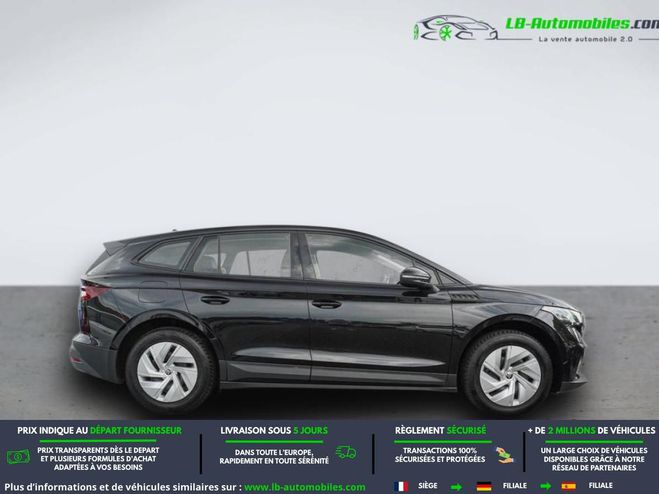 Skoda Enyaq iV 50 Noir M�tallique de 2023