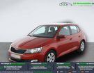 Skoda Fabia 1.2 TSI 90 ch &agrave; Beaupuy (31)