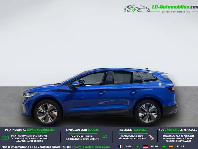 Skoda Enyaq iV 50 Bleu de 2023