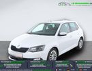 Skoda Fabia 1.0 TSI 95 ch BVM &agrave; Beaupuy (31)