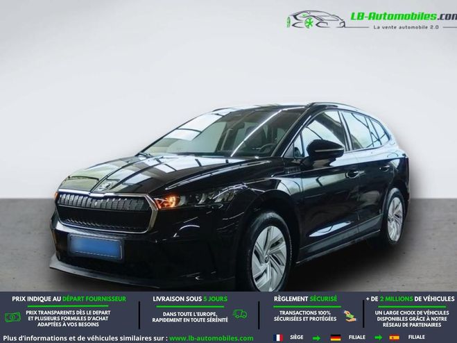 Skoda Enyaq iV 50 Noir M�tallique de 2023