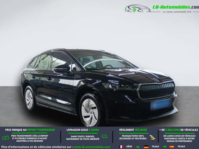 Skoda Enyaq iV 50 Noir M�tallique de 2023