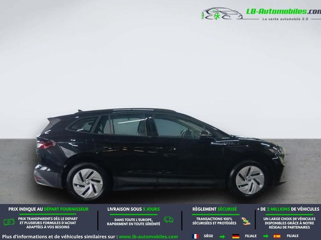 Skoda Enyaq iV 50 Noir M�tallique de 2023