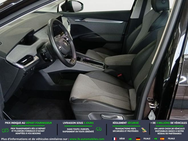 Skoda Enyaq iV 50 Noir M�tallique de 2023
