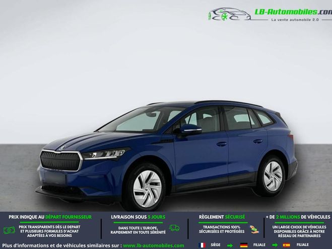 Skoda Enyaq iV 50 Bleu de 2023